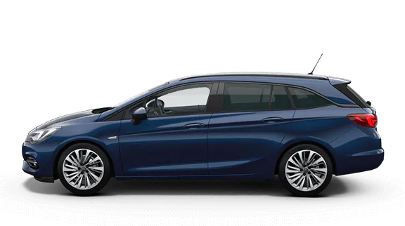Opel Astra Sports Tourer