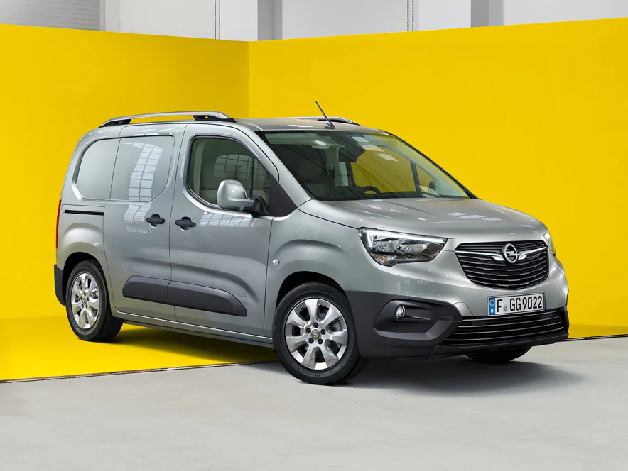 Opel Combo Cargo
