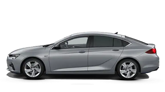 Opel Insignia Grand Sport