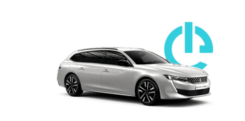 Peugeot 508 SW